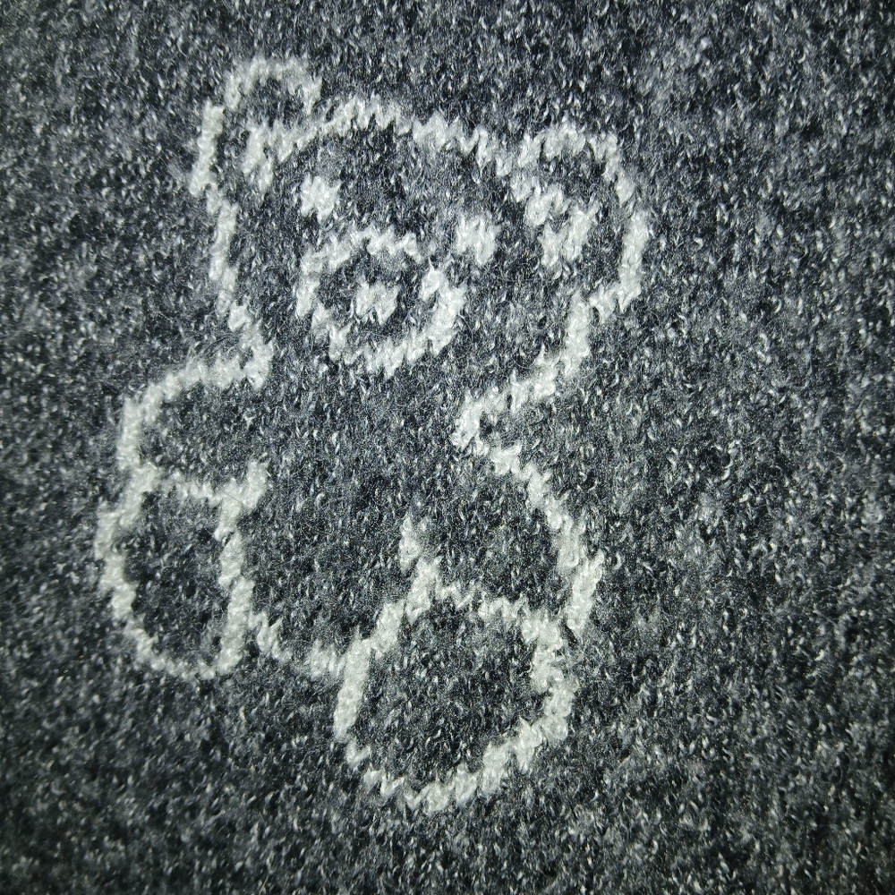 No Boundaries Three Button Cardigan - Picture 2 of 6